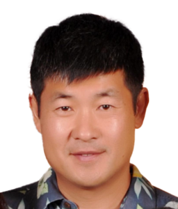 George Chang